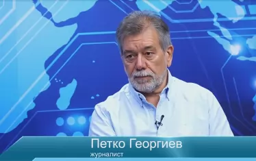 Балонът "Радев" започва да изпуска въздух