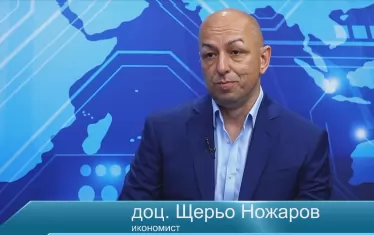 Проектобюджетът е математически абсурд и тотална манипулация