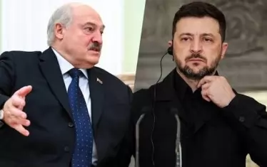 Зеленски повтори ултиматума си към Минск