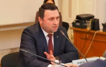 Бивш депутат на Доган стана зам.-министър на икономиката