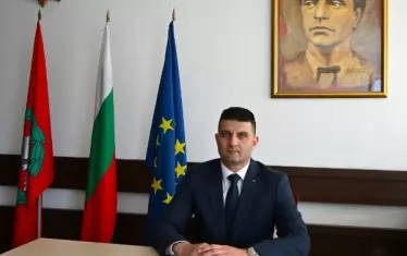 Сменен е ректорът на Академията на МВР