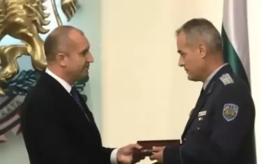 Шефът на ВВС: МиГ-29 или F-16?! И двата, дядо попе, и двата! 