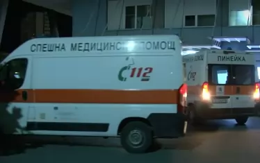 Гранична полиция откри в бус 33-ма бедстващи мигранти