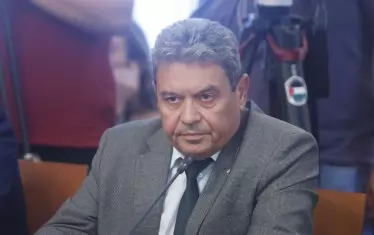 Депутат от ПБ: Иранските ракети не могат да достигнат България
