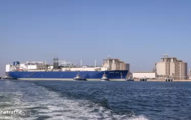 Дрон удари американски танкер-цистерна в Египет