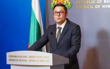 Правителството започва от нулата преговорите с "Райнметал"