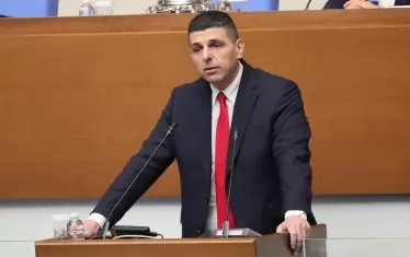 Мирчев: Новият шеф в НЗОК е в един кръг с бившите