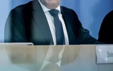 Германия обяви високо ниво на заплаха от нападения