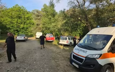 В Струма откриха тялото и на второто удавено дете