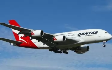 Qantas тества ултрадълъг полет от Франция до Австралия