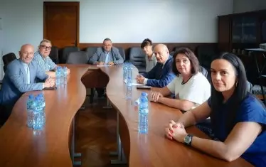 Здравният министър уволни борда на "Бул Био"