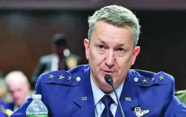 Украйна за първи път свали руски изтребител с помощта на F-16