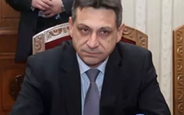 Бивш шеф на разузнаването влезе в управата на АЕЦ "Козлодуй"