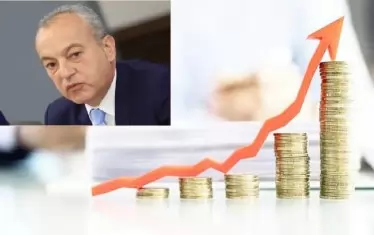 Държавата взима заеми при все по-лоши условия 
