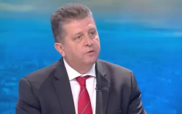 От "ДаллБогг" опитали тайно да продадат пенсионното си дружество