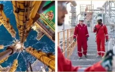 ЕК замразява "метановите глоби" за вносители на нефт и газ
