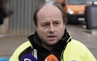 Демерджиев изненадващо сложи човек на Борисов за шеф на телефон 112