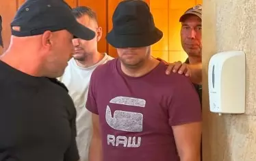 Съдът освободи задържаните за подкуп данъчни