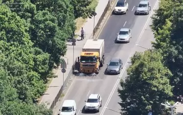 София ще "оросява" булевардите в жегата