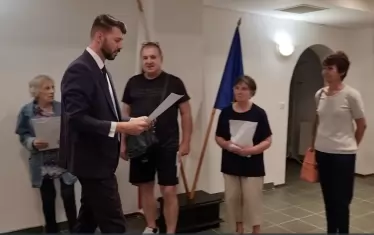 Прокуратурата върна 54 000 евро на 4 жертви на ало измамници