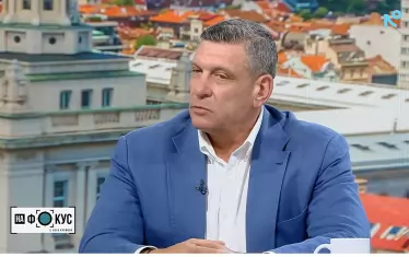 Георги Кандев неочаквано засипа с хвалби Демерджиев