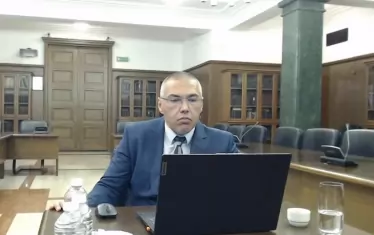 КПК ще заработи с четирима членове