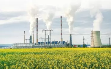 БЕХ смени изцяло ръководството на ТЕЦ "Марица изток" 2