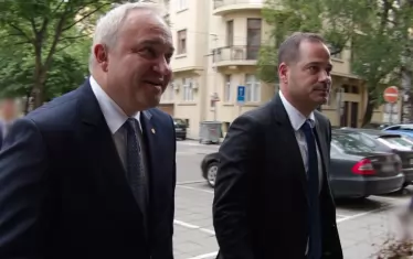 Калин Стоянов: Демерджиев се готви за главен прокурор