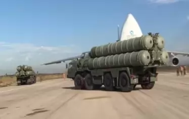 Сделките на Турция със С-400 и F-35 зависят от Русия