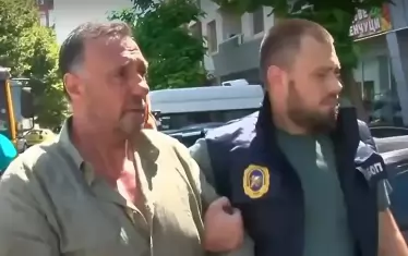 МВР пак пусна на свобода шефа на ДПС-Бургас