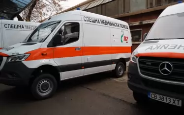 МС се рекламира с още линейки и лекари на морето, но не казва къде се