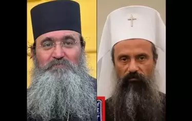 Патриархът светкавично наказа разкритикувалия го архимандрит