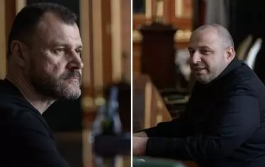 Зеленски продължава с рокадите по върховете