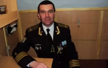 Украйна уби предател в Севастопол
