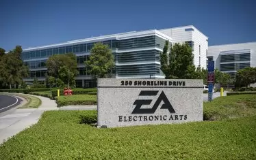 Арабски фонд купи най-голямата американска компания за видеоигри