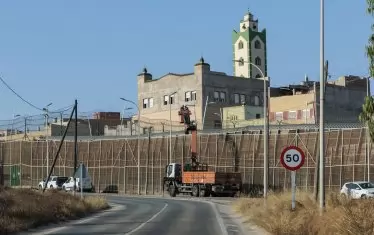 Испания въведе граничен контрол с Италия