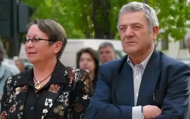  Доротея Тончева и Стефан Цанев преди десетилетия избраха Балчик за свой дом.