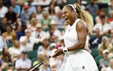 Серена Уилямс се завръща на US Open в дует с Алкарас