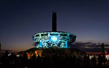 "Чинията" на OPEN BUZLUDZHA 2026