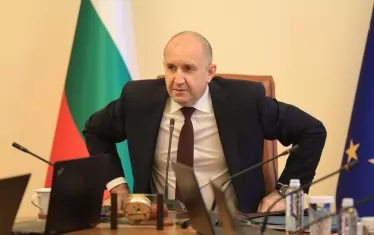 ПБ започна голяма реорганизация по министерствата