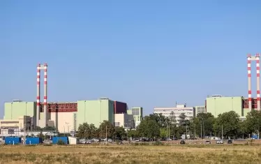 Унгария спира АЕЦ "Пакш"