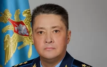  Александър Чайко