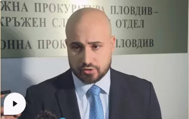 Прокуратурата повдигна обвинения на трима от неонацисткия клуб