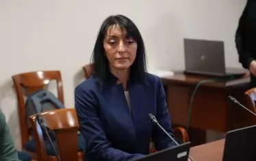  Даниела Пиронева