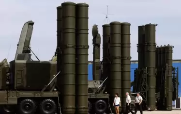 Русия изнудва Турция за С-400 с газопровода "Син поток" и АЕЦ "Аккую"