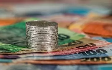 В 8 области средната пенсия надхвърли 500 евро