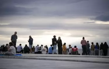 Осло, Норвегия
