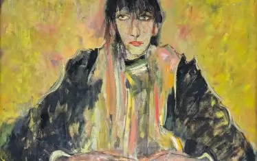  Греди Асса
