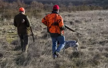 ДБ предлага да се въведат електронни билети за лов и риболов