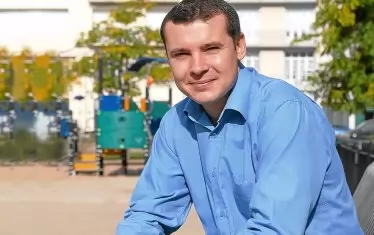 ФИФА уволни критик на Инфантино